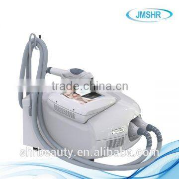 High Quality Two Handpeces IPL RF With CE Approved
