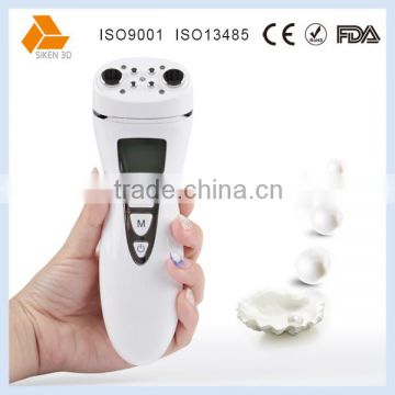 electrodes hot sell portable ems facial slimming machine