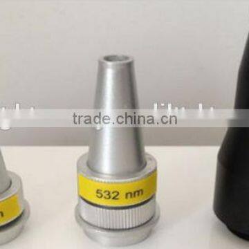 Q Switched Nd Yag Laser Tattoo Removal Machine Best Q-switch Nd Yag Laser Naevus Of Ito Removal For Tattoo Removal And Eyeline Machine 1 HZ photo-2