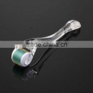 GTO 540 Derma Roller Titanium Micro Needle Roller Derma Roller 540 Beauty Roller photo-5