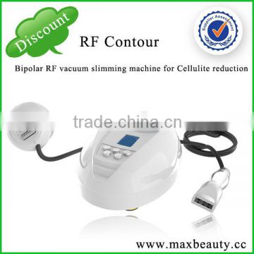 Home Vacuum Machine Chinese Beauty Products-RF Contour