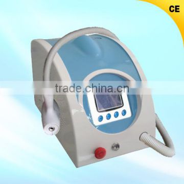 2016 Hottest Ce Approval tattoo removal q switch nd yag laser parts