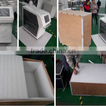 1064nm The 1064 Nm 532nm Q-switch Nd Yag Brown Age Spots Removal Laser Tattoo Remvoal Machine With Long Pulsed