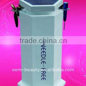 No Needle Mesotherapy Device H006