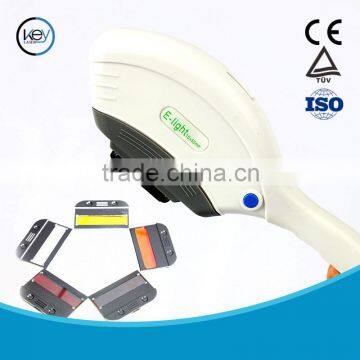 2016 Keylaser Ipl Machine Hair Removal Ipl Skn Rejuvenation photo-6