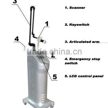 Most Advanced Best Vaginal Tightening Erbium Fractional Laser photo-3