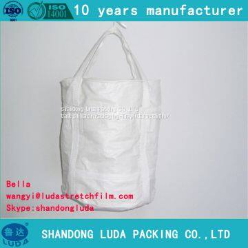 high quality 1000kg bulk bag fibc bag Bulk jumbo bag