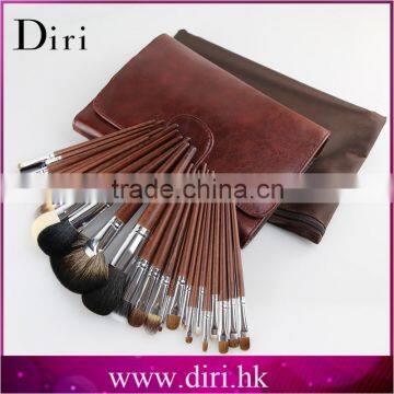 High Grade Cosmetic Makeup Brush Set From Shenzhen Factory