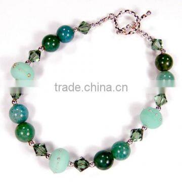 Bracelet Fashion Jewelry Beaded Stylish Handmade Manufacturing Company photo-6