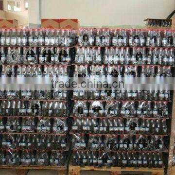 Pomegranate Sauce Dressing Lemon Dressing Pomegranate Sauce Sour Orange Sauces Made in Turkey Factory photo-4