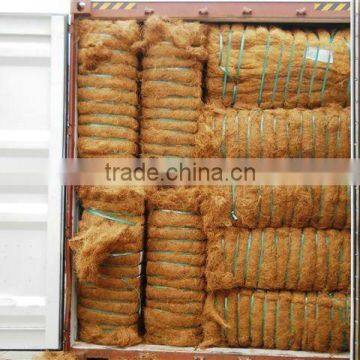 BULK COIR FIBER