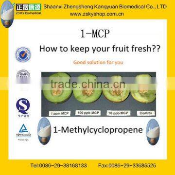 Fresh Keep Agent Hot Sale 1-mcp Price