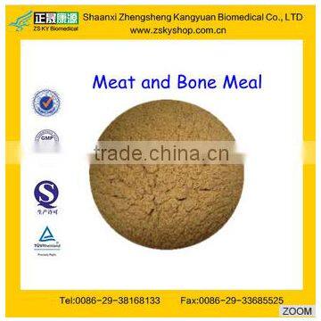 GMP certified Factory Supply High Quality Meat Bone Meal for animal feeding
