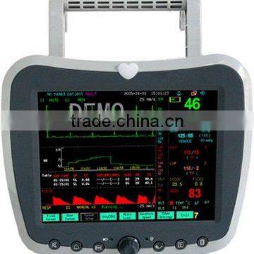 Palm Patient Monitor PM-810