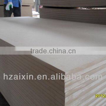 Plain & Melamine MDF board