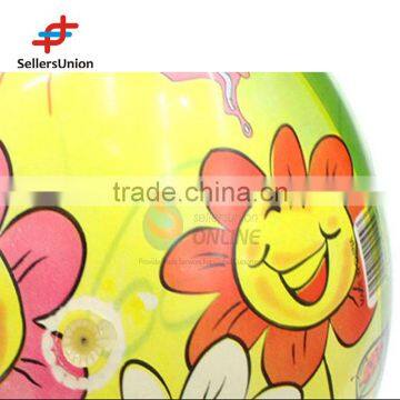 No. 1 Yiwu Agent Hot Sale Custom Inflatable Wholesale Beach Ball PVC Toy Ball photo-2