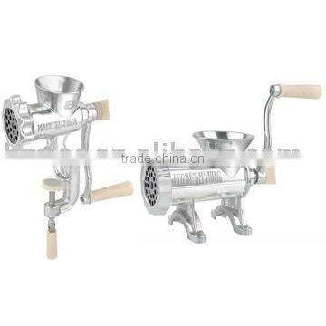 Aluminum Meat Mincer