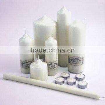 wedding candle