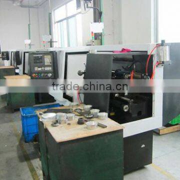 2013 New cnc milling machine for parts processing