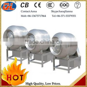 Vacuum meat tumbler|Vacuum meat tumbling machine|Vacuum meat tumbler machine