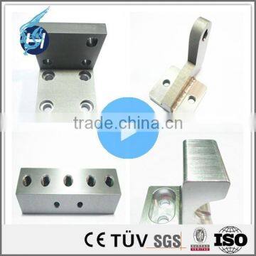 Design Preision Hot Sale Aluminum Alloy Stainless Steel 304/316/303/412 Tea Price Food Milk Packing Machine Parts Good Quality photo-5