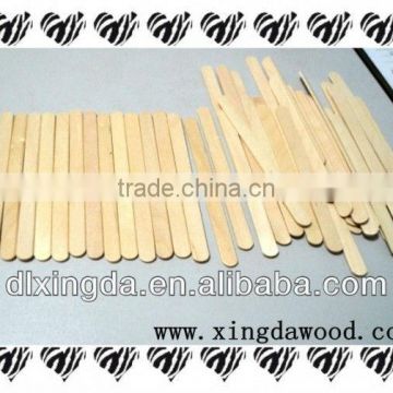 93mm Wooden Ice Cream sticks round edge