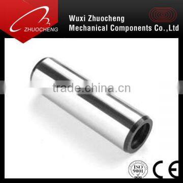 DIN7 parallel pin ISO2338 dowel pin DIN 6325 parallel pin