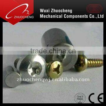 anti-theft screws sus304 316