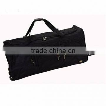 Excellent quality low price new design travel bags travelling luggage