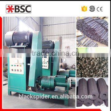 Factory Sell Coconut Shell Charcoal Making Machine/charcoal Briquette Making Machine