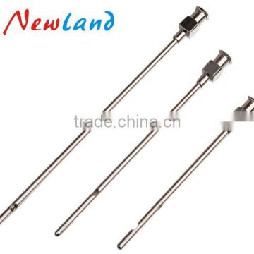 NL305 Teat cannula for farm animals Cattle Chicken Sheep Hog