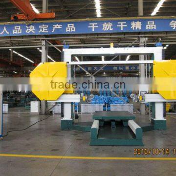 Shandong Huaxing Block Cutting Machine