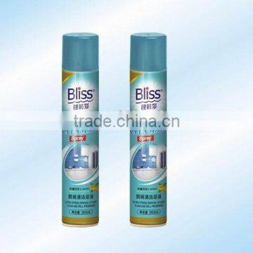 Kitchen foam Cleaner