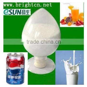 Refined Calcium Lactate for Nutrition Calcium Supplement