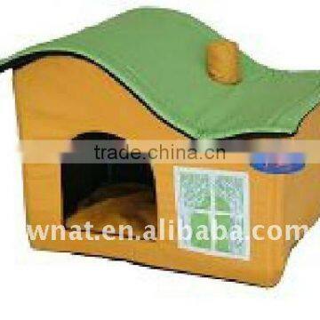 pet house