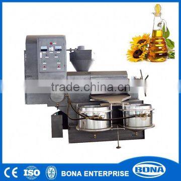 Best Selling Stainless Steel Olive Oil Extraction Machine