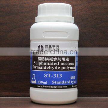 polycarboxylate superplaticizer 50%