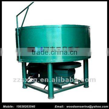 heavy mixer of block making,bricks and blocks