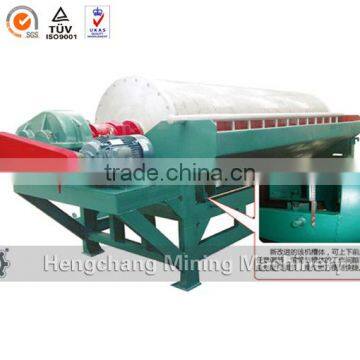Professional Manufacturers High Intensity Wet Magnetic Separator photo-2