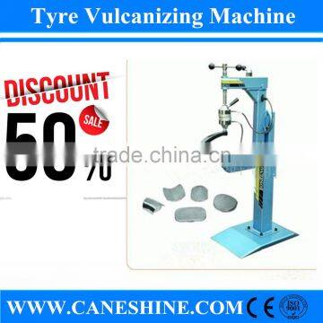 Hot Sale!! CE&ISO High Quality Low Manufacture Factory Price Brand New 10-16 Inch Car Tyre Vulcanizer Machine Price CS-98