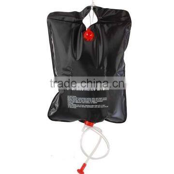 20L 20L Portable outdoor camping shower