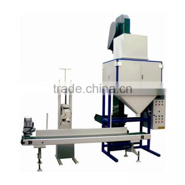 Bagging Scale System/ Grain Packing Machine