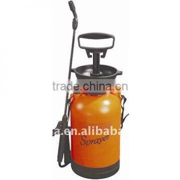 6L Compression pump Sprayer