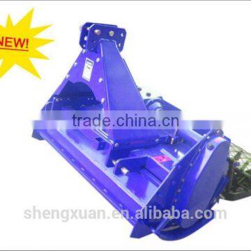 Land Clearing. Stone Pickers Made by Weifang Shengxuan Machinery Co.,ltd. photo-3