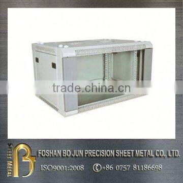 china supplier manufacture rack cabinet customized 19u rack cabinet