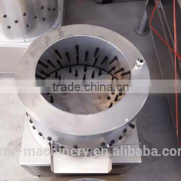 best price poultry slaughterhouse equipment Rotundity Type Poultry Plucking Machine butchery equipment of poultry slaughter line