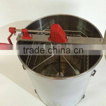 Wholesale Price 4 Frames Honey Filter Extractor Machine