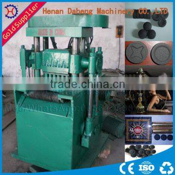 Good Quality Tablet Hookah Shisha Charcoal Machine/hookah Tablets Charcoal Making Machine
