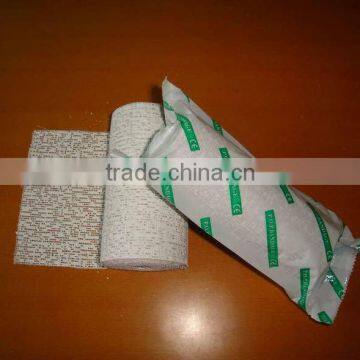 Plaster of Paris Bandage