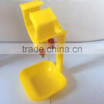 Chicken Nipple Drinker With Cup/ Without Cup/chicken Drinker photo-4